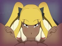 Gan Hotte Iki Masshoi